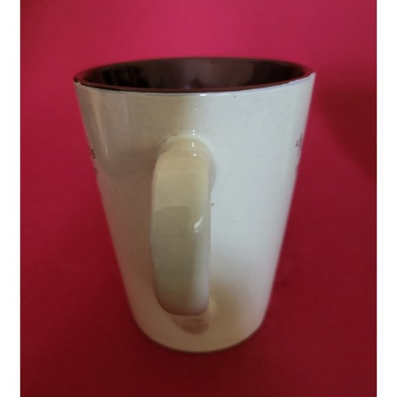 Christian Coffee Mug Bible Quote My Soul Finds Rest in God - Picture 4 of 9